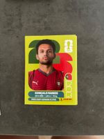Panini Sticker POR 18,  Portugal WM 2026