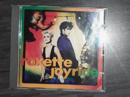 Roxette - Joyride. CD