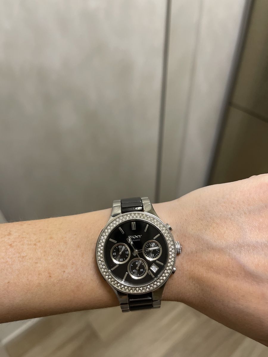 DKNY Uhren: DKNY watch – Gebraucht aus Wallisellen von mel.sinta 4