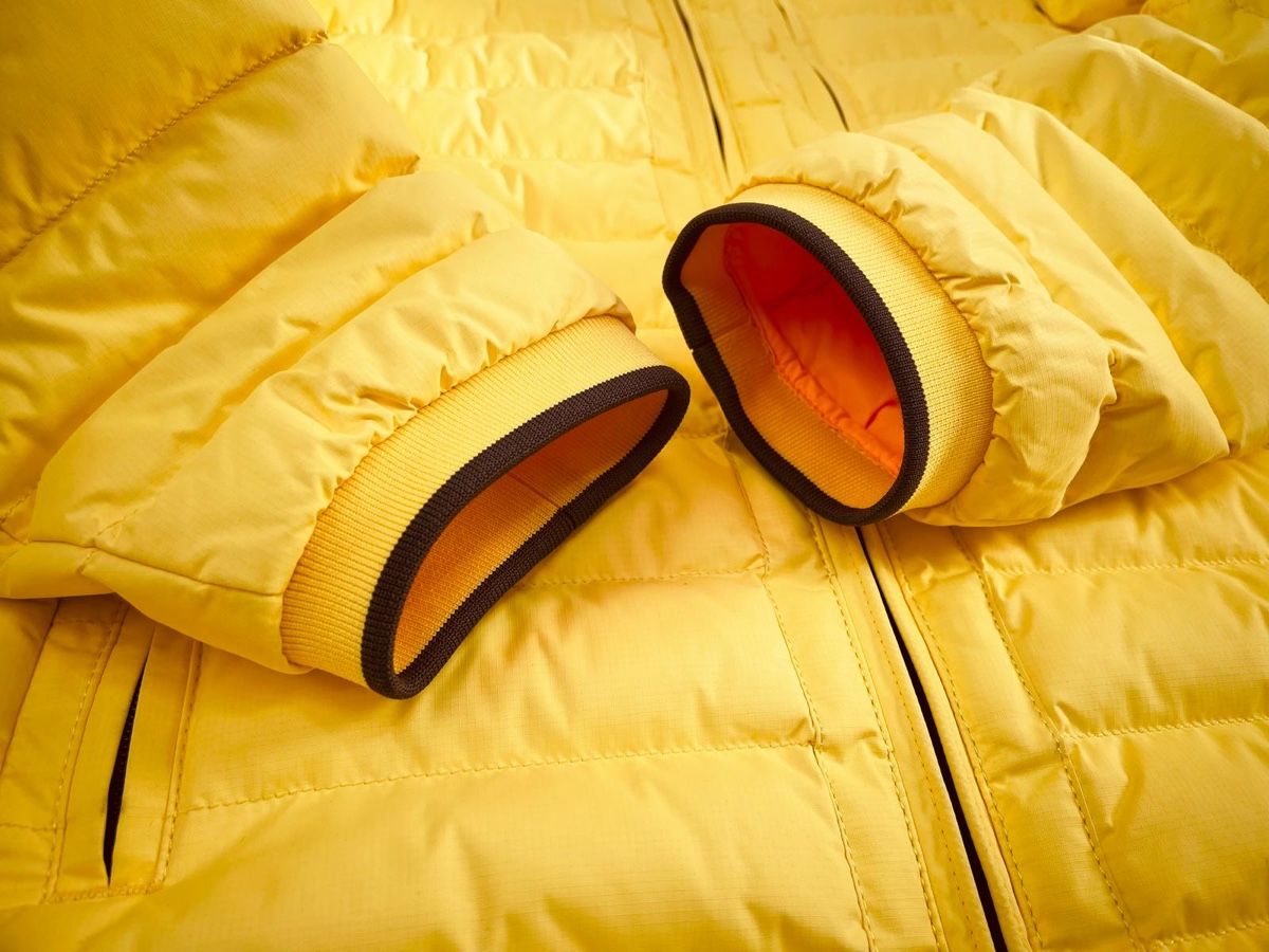 Wellensteyn Giacche: Wellensteyn Herrenjacke Gr M – Usato da Buchs AG venduto da bella_nic1 4