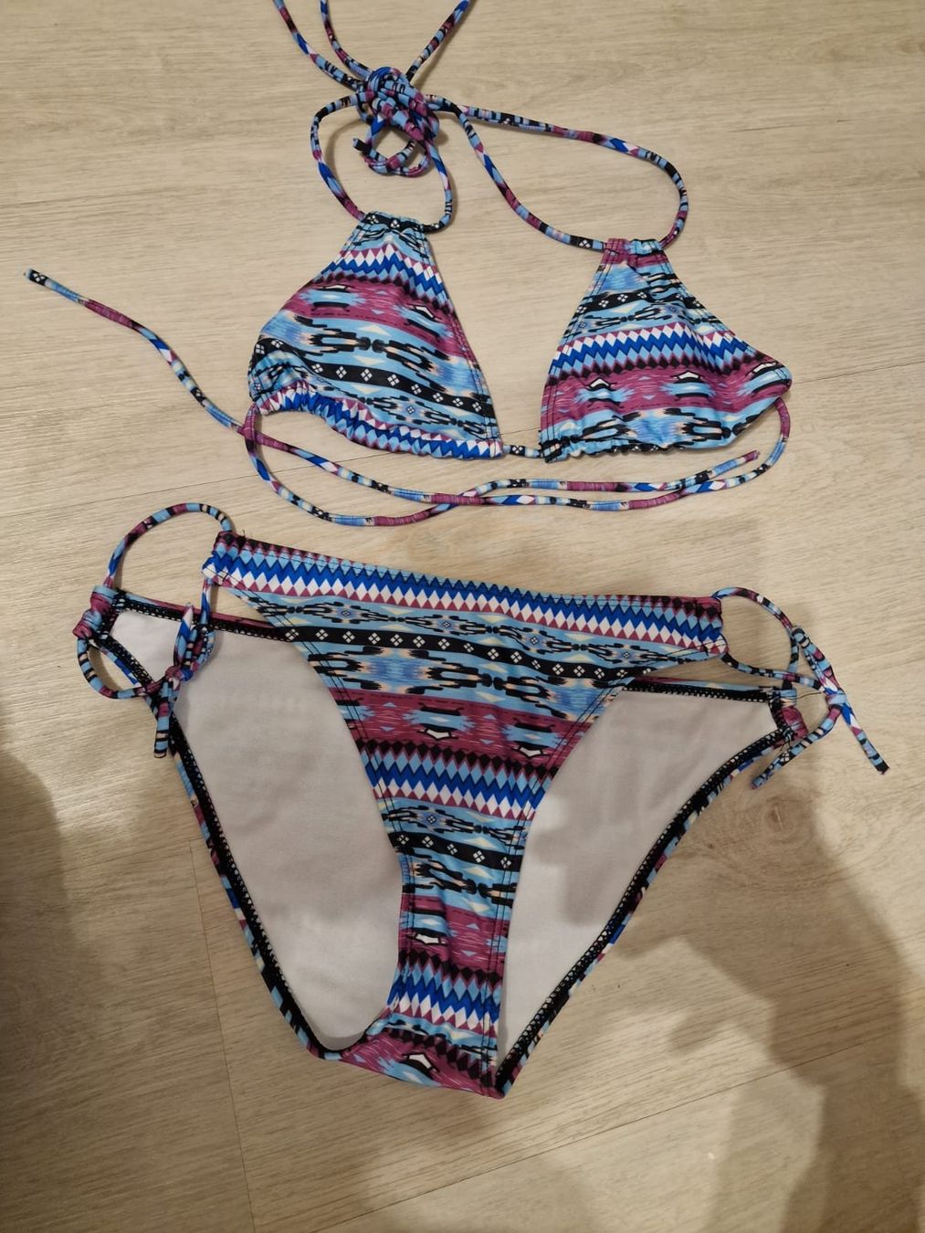 Costumi da bagno & Bikini: Bikini Gr. L – Nuovo e nell'imballaggio originale da Schübelbach venduto da chinchilla84
