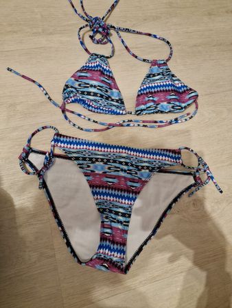 Bikini Gr. L