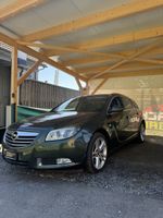 OPEL INSIGNIA Benzin AB 1.-CHF TOP ANGEBOT