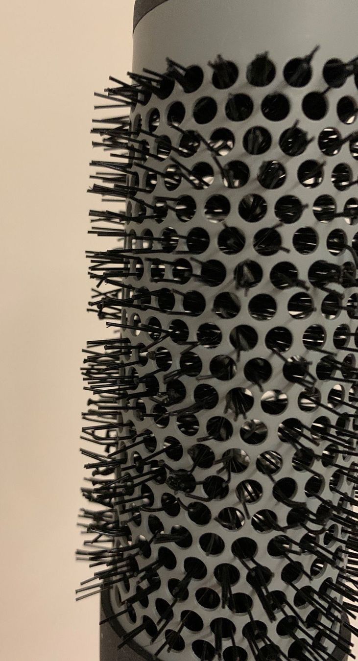 Altro per la cura dei capelli: Rundbürste SHINE – Usato da Zürich venduto da ThaliaL 4