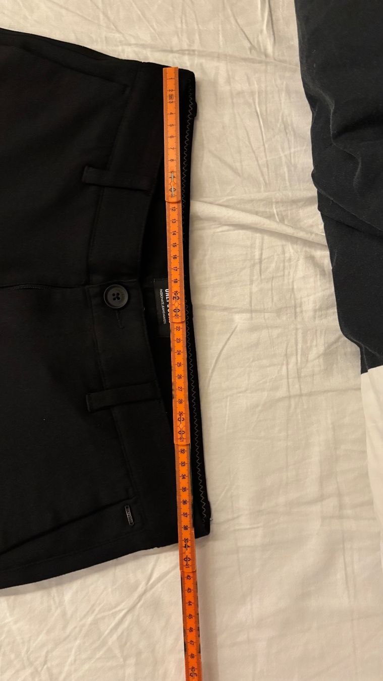 Pantaloni: Chino Hose von Only and Sons – Usato da Wermatswil venduto da _nici_13 5