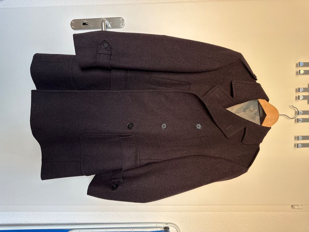 calvin klein wintermantel damen sale