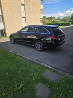 Mercedes C300 4 Matic