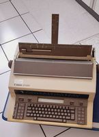 Vintage Schreibmaschine