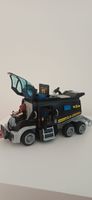 Playmobil SWAT Team Truck mit Zubehör