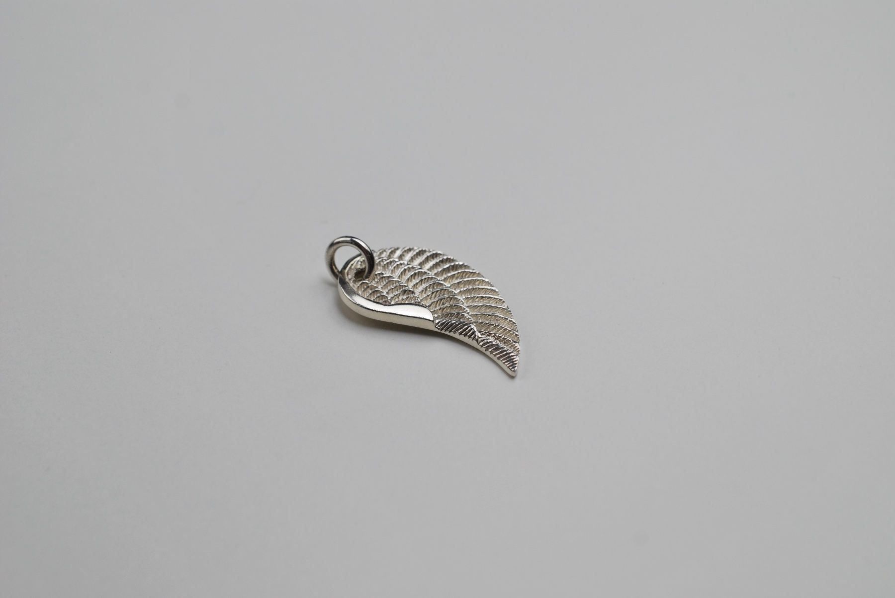 Anhänger: Anhänger Silber 925 (13258) – Neu und originalverpackt aus Effretikon von Joiarte