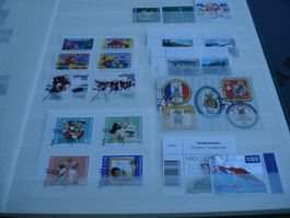 Lot moderne Schweiz ET-o
