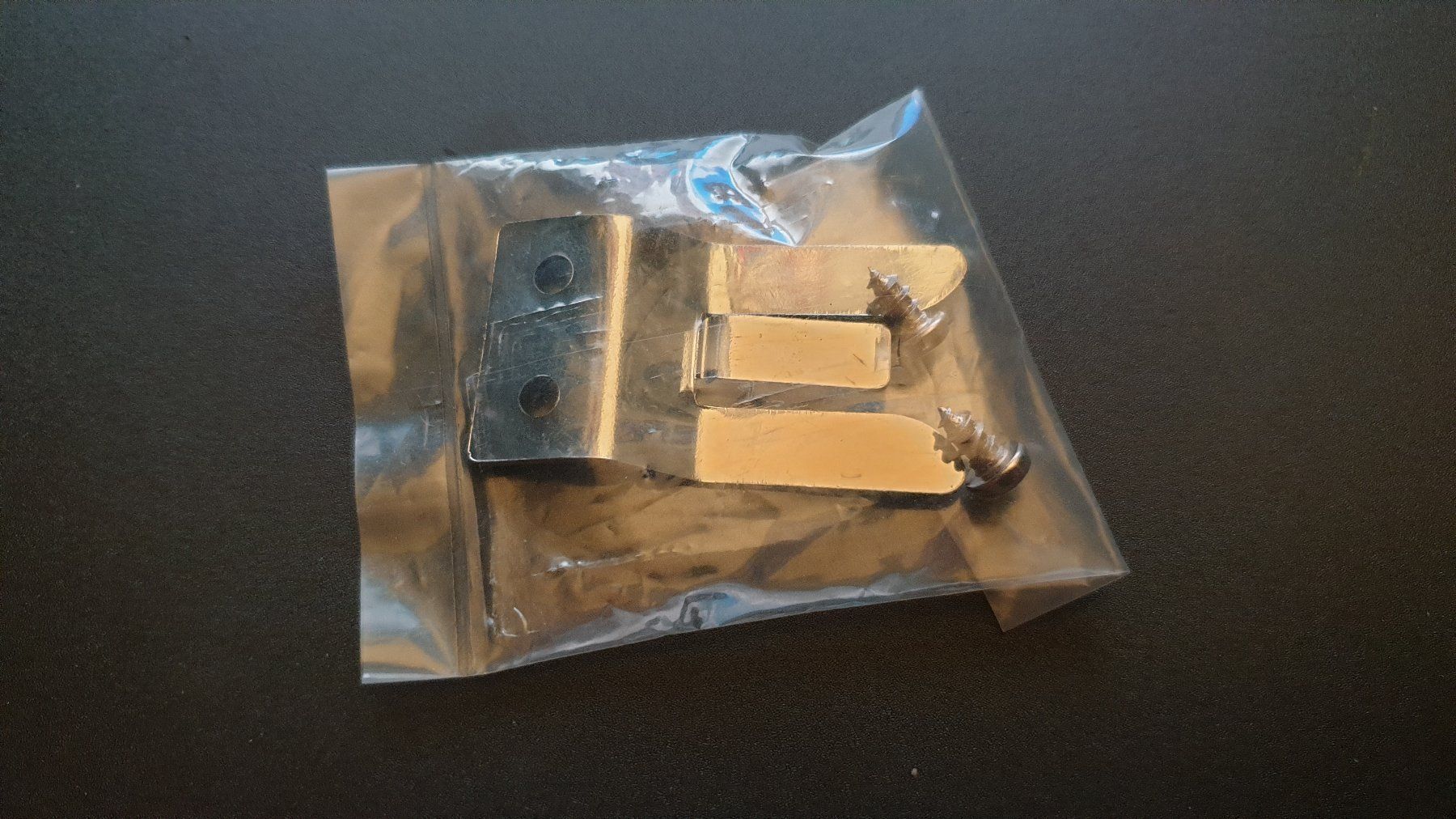 Wandhalterungen: Mikrofonhalterung – Neu und originalverpackt aus Stäfa von Supertramp73 2