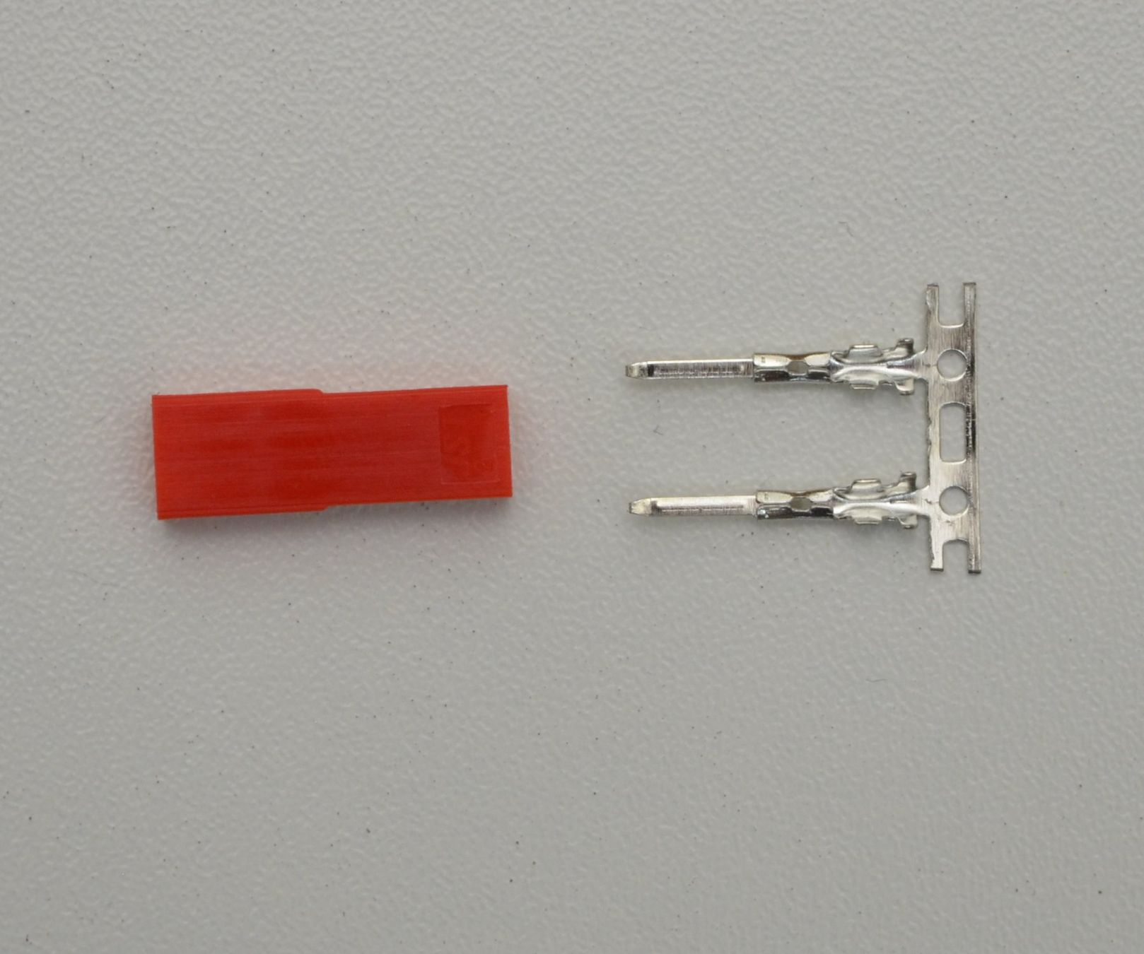 Modellismo RC: JST BEC Stecker 1Stk. – Nuovo e nell'imballaggio originale da Rüti ZH venduto da MSRC_Modelle 1