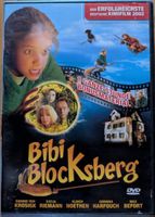Bibi Blocksberg - Der Kinofilm  + Bonusmaterial    ©'2002