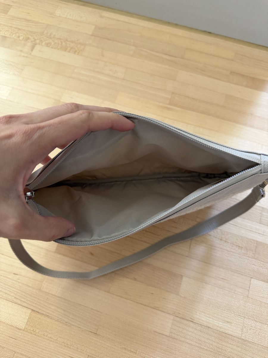 Reisenthel Borse da donna: reisenthel mini pouch teddy sand – Nuovo (secondo la descrizione) da Baar venduto da Fashionlover97 1