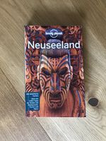 Reiseführer Neuseeland