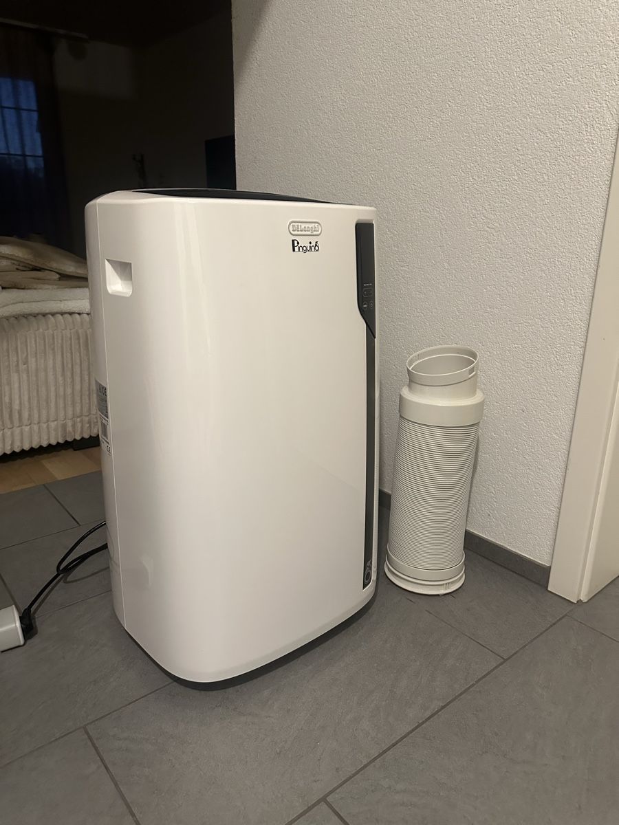 De'Longhi Condizionatori: De Longhi Klimaanlage – Usato da Wegenstetten venduto da wel_8mv6