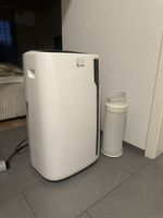 De Longhi Klimaanlage