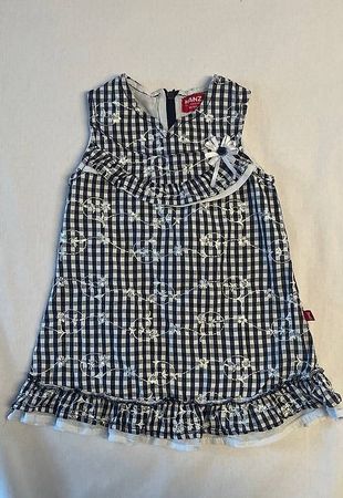 Kleid in Grösse 80/86 von Kanz