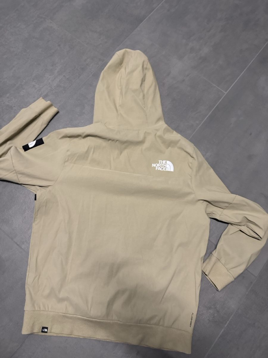 North Face Giacche: Übergangsjacke North Face – Nuovo (secondo la descrizione) da Schaffhausen venduto da rigobecks 1