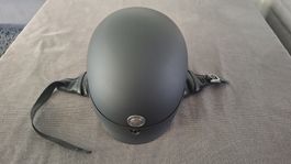 Harley-Davidson Willie G Skull helmet jet Xl Ultralight