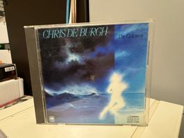 Chris de Burgh - The Getaway - HA11N