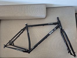 Surly Karate Monkey XL