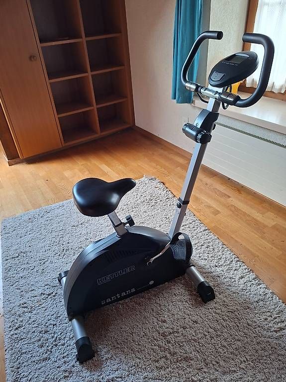 Hometrainer: Hometrainer Velo  – Usato da Buchrain venduto da nic_7jrv
