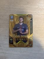 FIFA 365 Adrenalyn XL Golden Baller Khvicha Kvaratskhelia