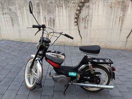 Töffli PUCH X 30 NG 2 A