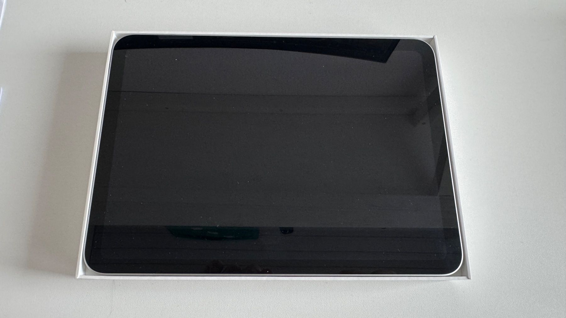 Apple Tablet PC: Apple iPad 2025 (11. Gen) – Usato da Jonschwil venduto da inf_tj8n 2