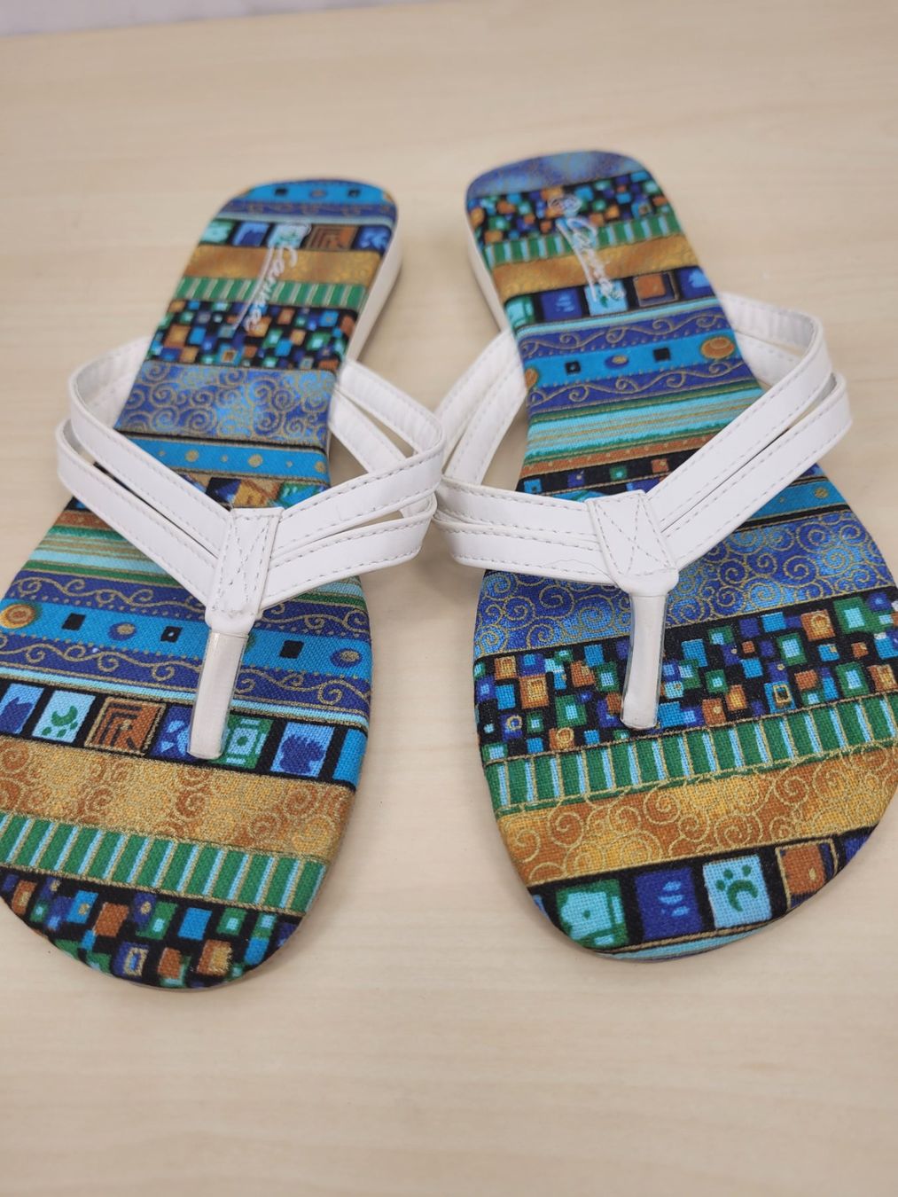 Scarpe da donna: CARINA sandales 38 – Usato da Lausanne venduto da PlusValue_Lausanne 3