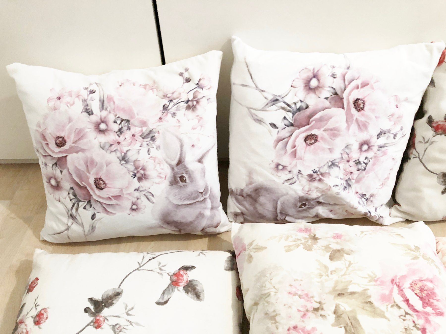 Coussins: Dekokissen - Preis pro Stück – Neuf (Voir description) à Glattbrugg par Ariel012 4