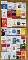 Psychologie / spiritualité: lot inouï de 35 livres !! 🧘‍♀️