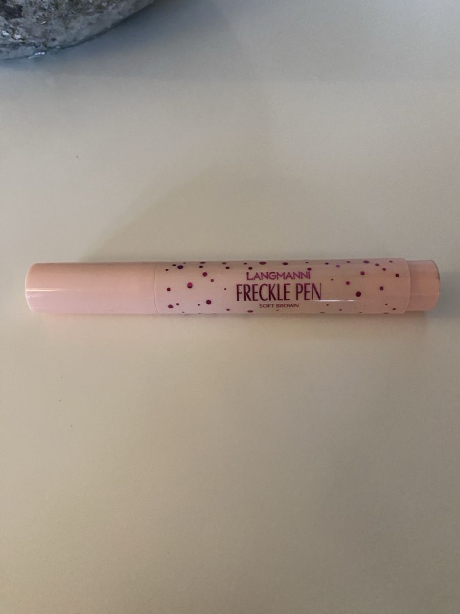 Make-up: Freckle Pen / Sommersprossenstift – Usato da Zürich venduto da ali_9qm9