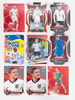 2024 Topps England (Rice Eze Foden Mount Gallagher)