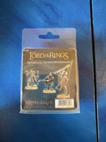 Herr der Ringe Grimbold & Helmingas Command Neu OVP