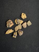 Boulder Opal Lot 1, 80.9 ct