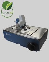 LKB | KnifeMaker Type 7801B | Glass Knife Maker