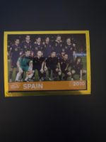 Panini Qatar 2022 Oryx Edition FWC28 Spain 2010
