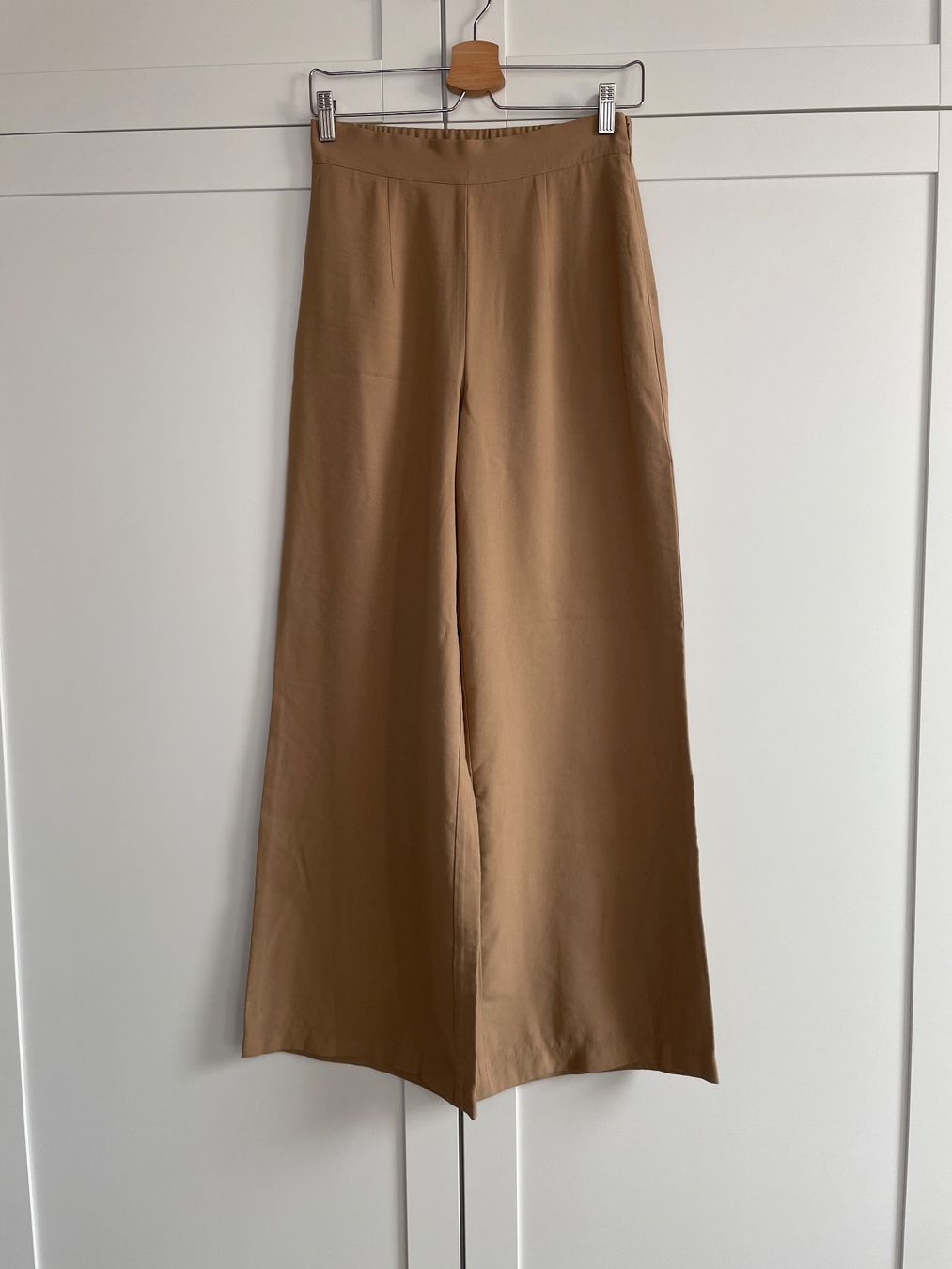 Pantaloni: Damenhose Beige Gr. S – Usato da Lützelflüh-Goldbach venduto da Christian1980 1