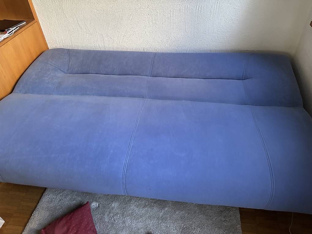 Sofas: Bettsofa – Gebraucht aus Winterthur von maalb 1
