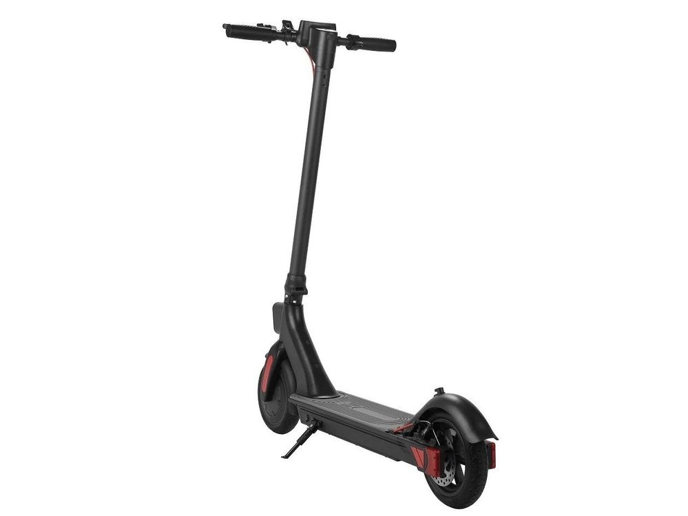 Elektro Trotti / E Scooter L9 8.5 Zoll Räder 20km/h ab Fr 1 (Nuovo e ...