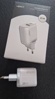 Wandladegerät onit Dual GaN 25W NEU mit Garantie!