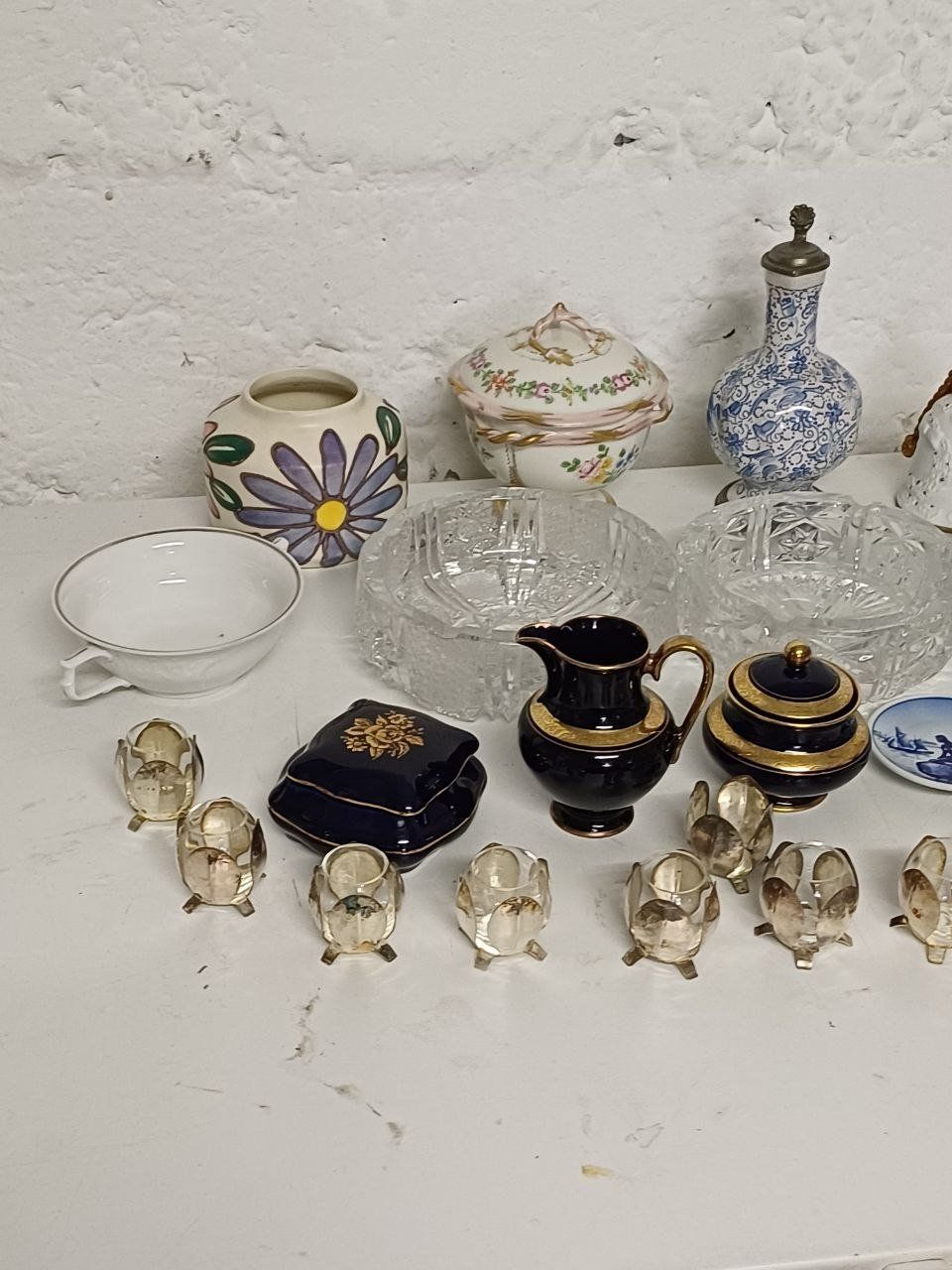Figuren: Flohmarkt – Gebraucht aus Bern von Elena1965 3