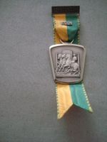 Abzeichen Schützen - Kavallerie Luegschiessen - 1969