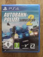 Autobahn Polizei Simulator 2 PS4 / PS5