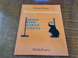 Elefanteneinmaleins