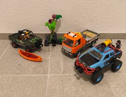 Playmobil Konvolut