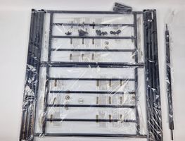 SONGMICS Kleiderständer